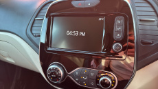 Renault Captur 0.9 TCE 90 GT Line 5dr Petrol Hatchback